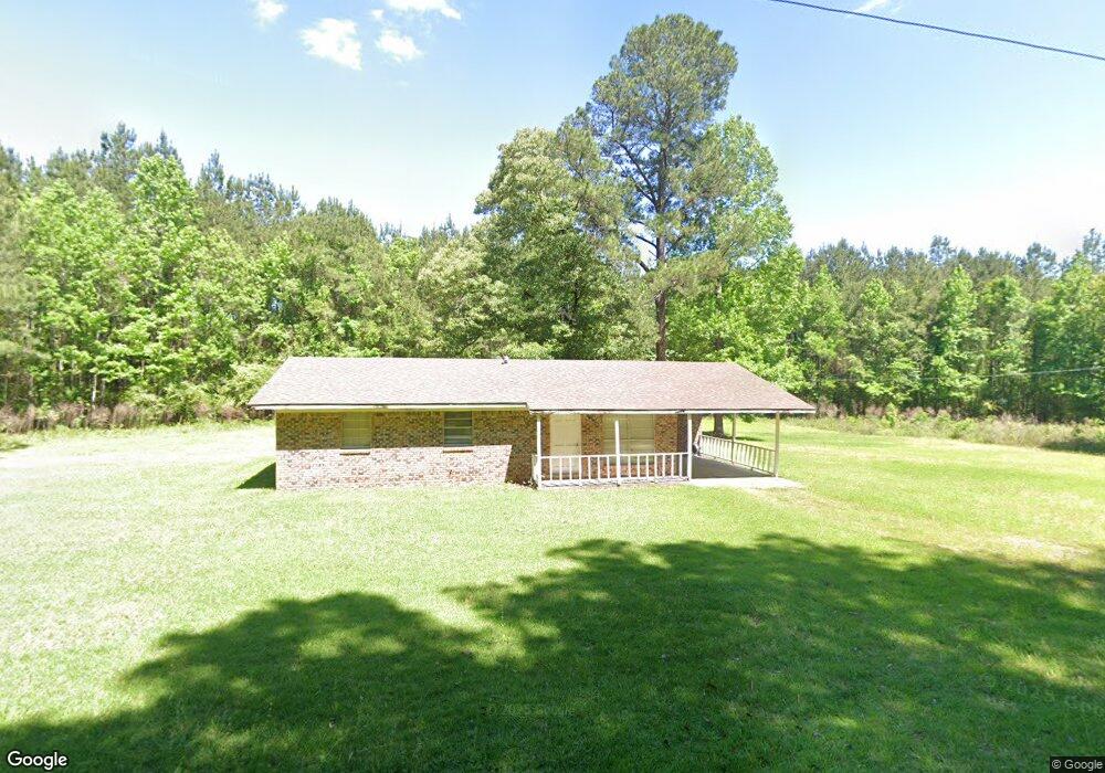 40 Debbie Holifield Rd, Soso, MS 39480 - photo 1