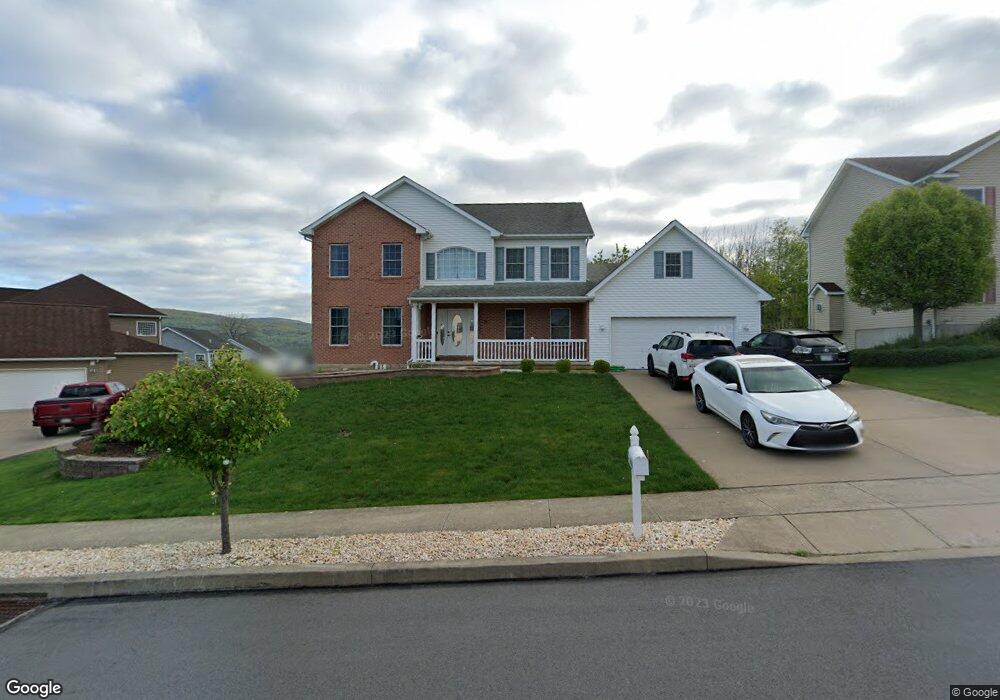 213 Blueberry Dr, Duryea, PA 18642 - photo 1