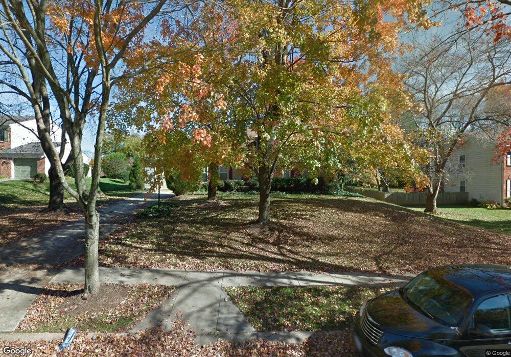 4913 10 Mills Rd, Columbia, MD 21044 - photo 1