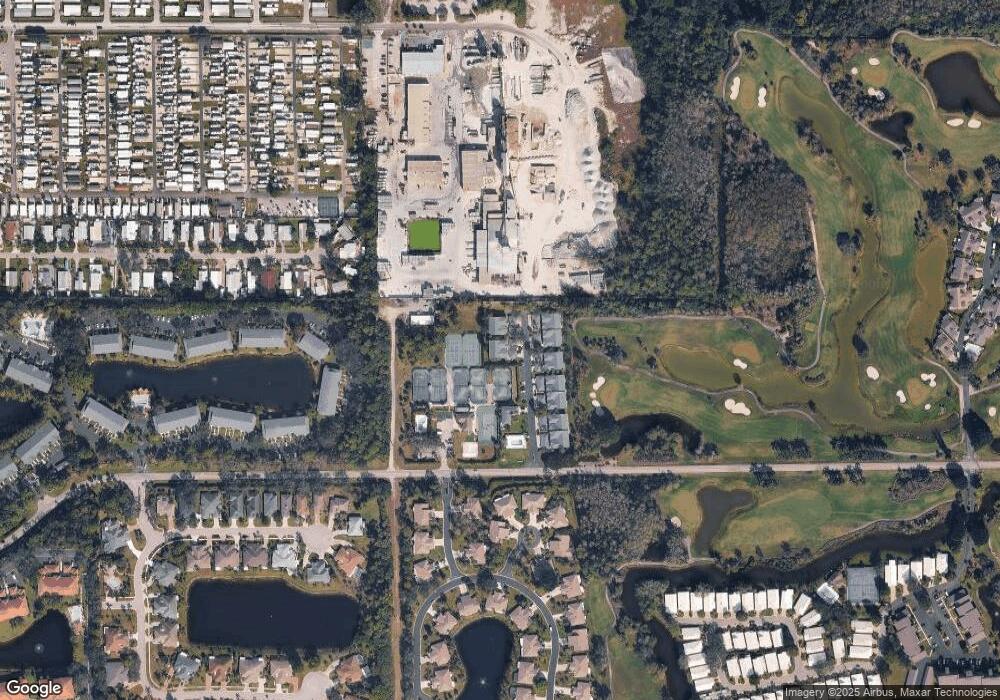 1335 Charleston Square Dr, Naples, FL 34110 - photo 1