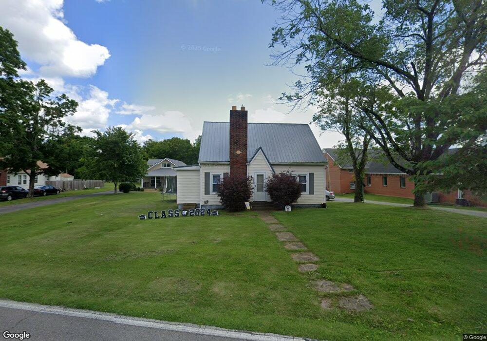 2804 Henderson Ave NW, Cleveland, TN 37312 - photo 1