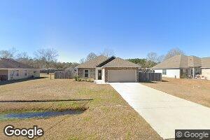 48311 Labonte Ln, Tickfaw, LA 70466