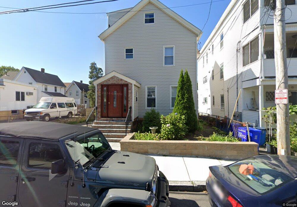 82 Fairmont St, Malden, MA 02148 - photo 1