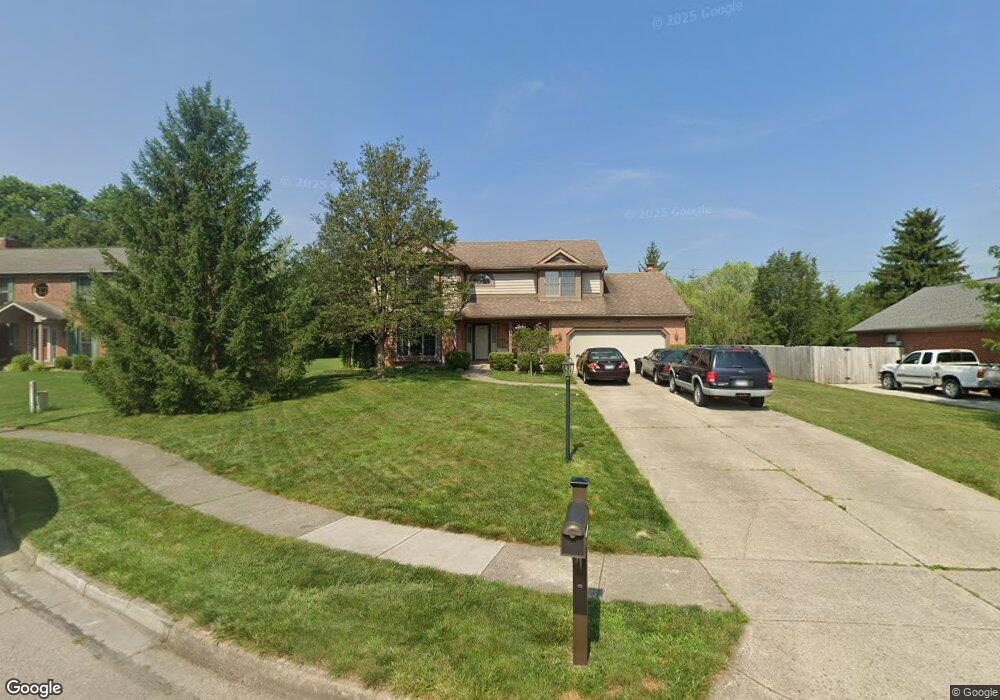 1565 Aberdeen Ct, Vandalia, OH 45377 - photo 1