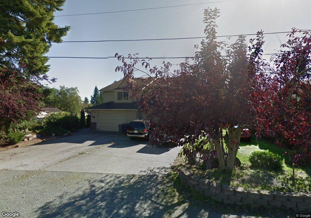 20 115th St SE unit A, Everett, WA 98208 - photo 1