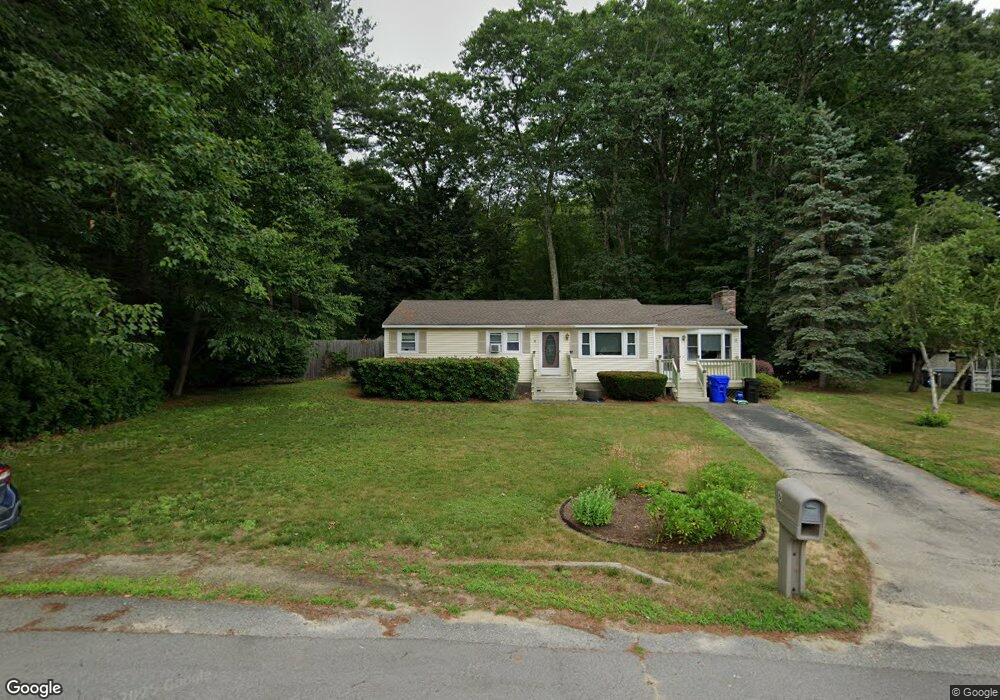 6 Nevens St, Hudson, NH 03051 - photo 1