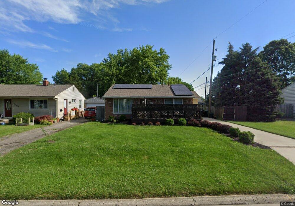 1356 Acton Rd, Columbus, OH 43224 - photo 1