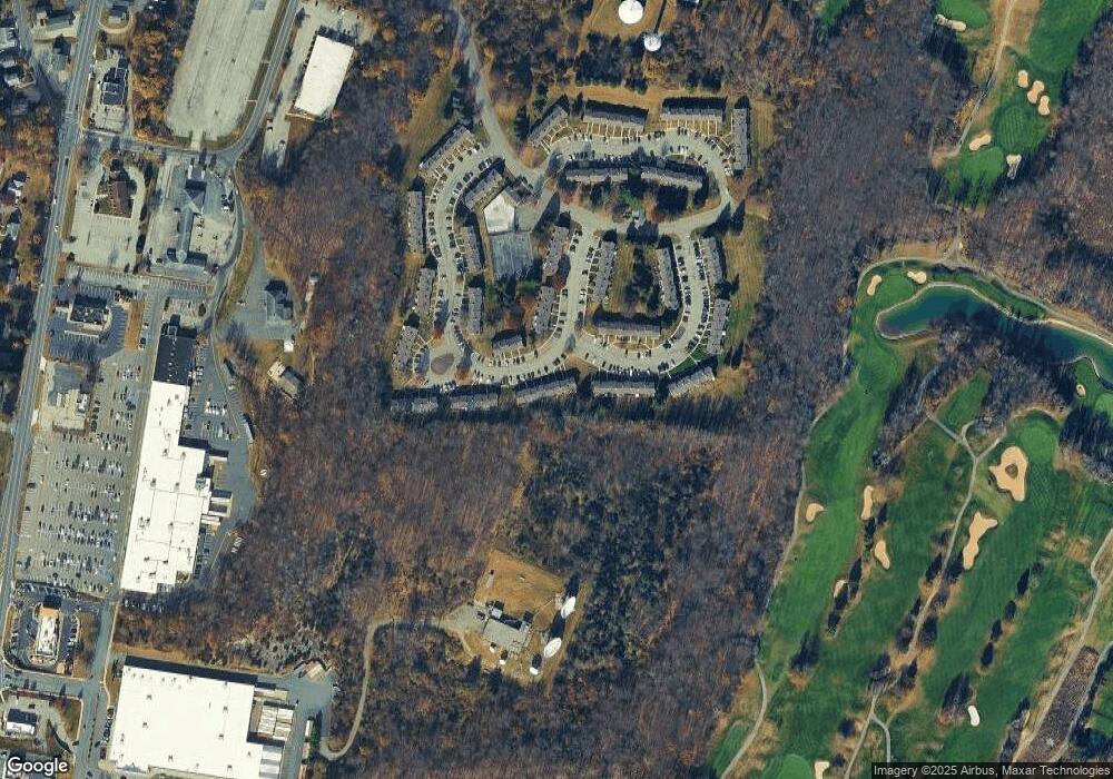 104 Constitution Way unit 3, Franklin, NJ 07416 - photo 1