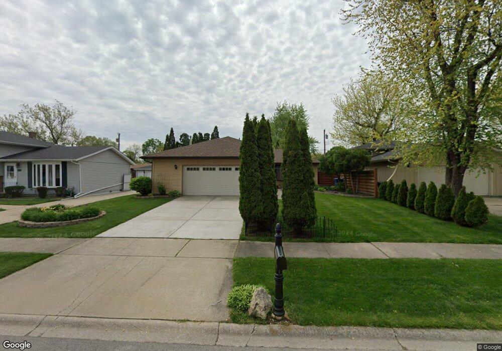 3722 Jewett Ave, Highland, IN 46322 - photo 1