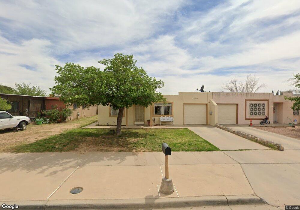 10806 Cardigan Dr, El Paso, TX 79935 - photo 1