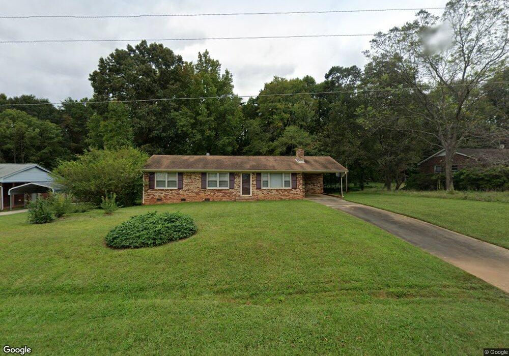 125 Lou Dr, Gastonia, NC 28052 - photo 1