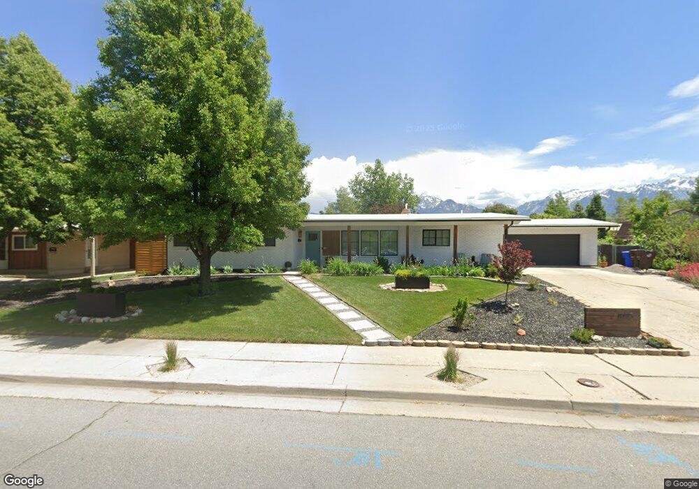 8195 S Monroe St, Midvale, UT 84047 - photo 1