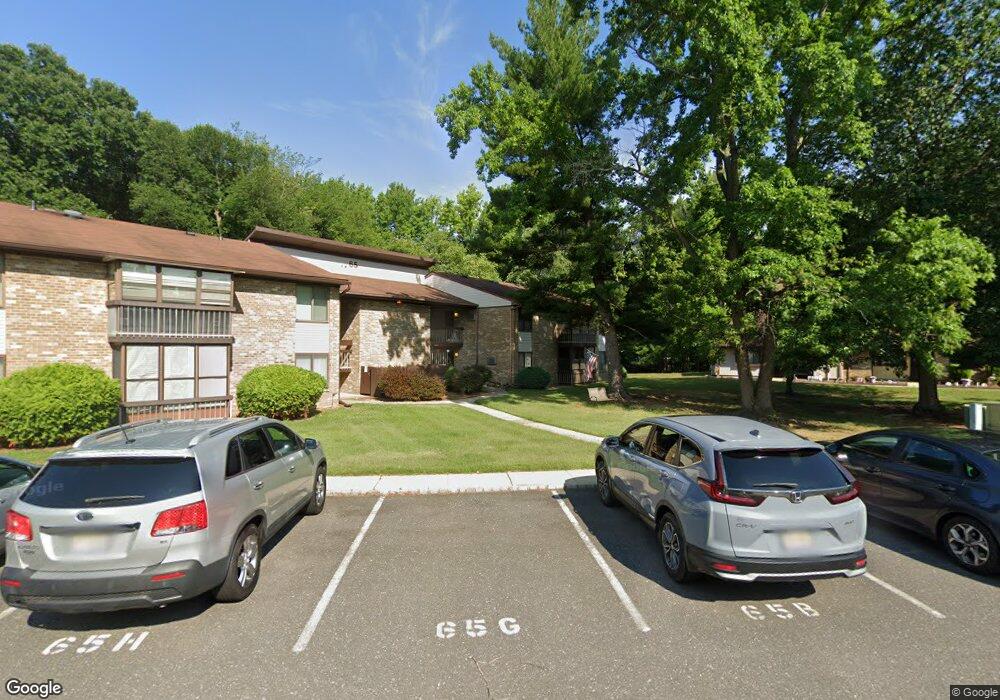 65 Overlook Way unit H, Manalapan, NJ 07726 - photo 1