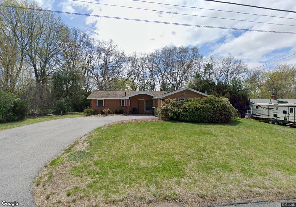 14 Turner Rd, Framingham, MA 01701 - photo 1