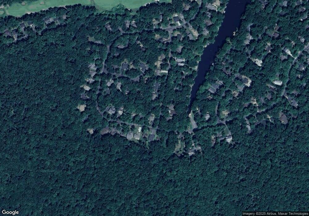 122 Indian Hills Rd, Locust Grove, VA 22508 - photo 1