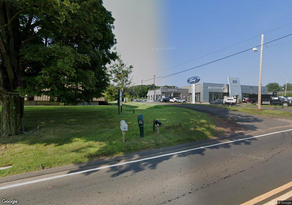 771 Bloomfield Ave, Windsor, CT 06095 - photo 1