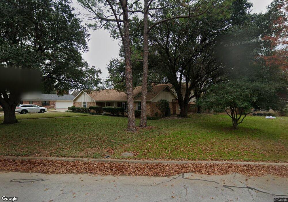 313 Briarcliff Ct, Colleyville, TX 76034 - photo 1