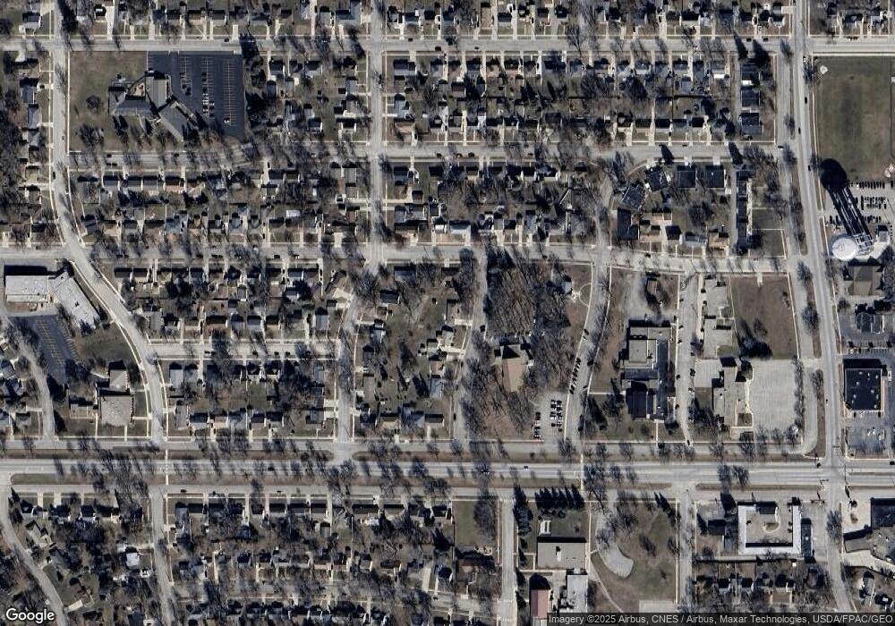 203 17th St NW, Austin, MN 55912 - photo 1