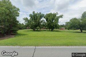 8223 Us Highway 129, Abbeville, GA 31001