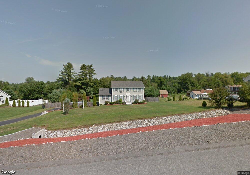 4 Faucher Rd, Londonderry, NH 03053 - photo 1