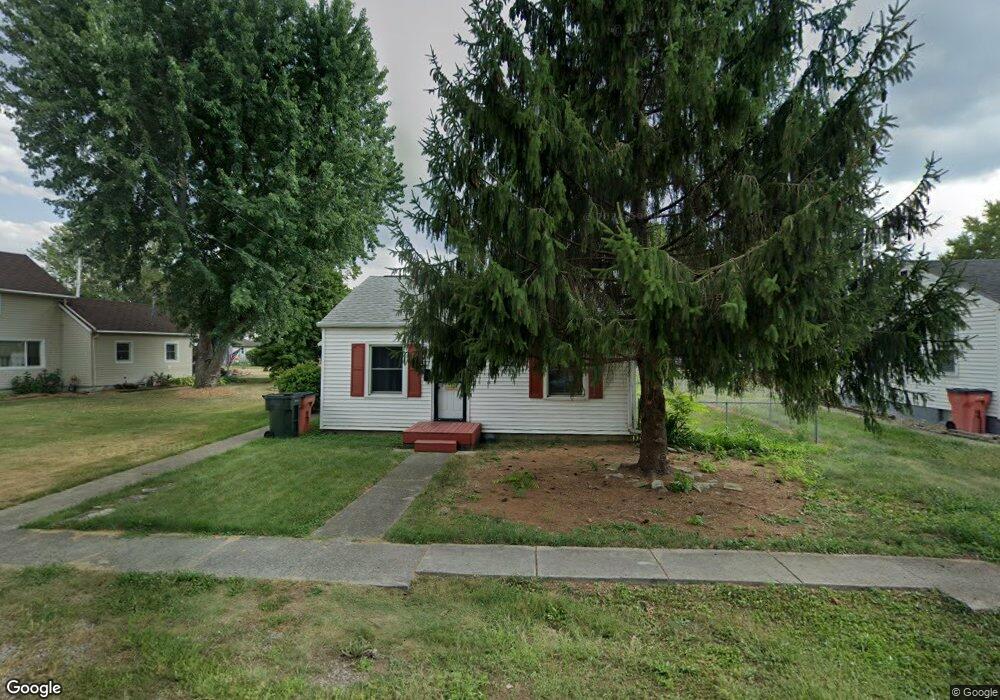 217 Johns Ave, Lima, OH 45807 - photo 1