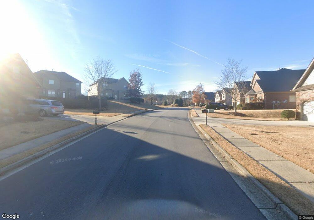 0 Trinity Mill Dr unit 9064467, Dacula, GA 30019 - photo 1