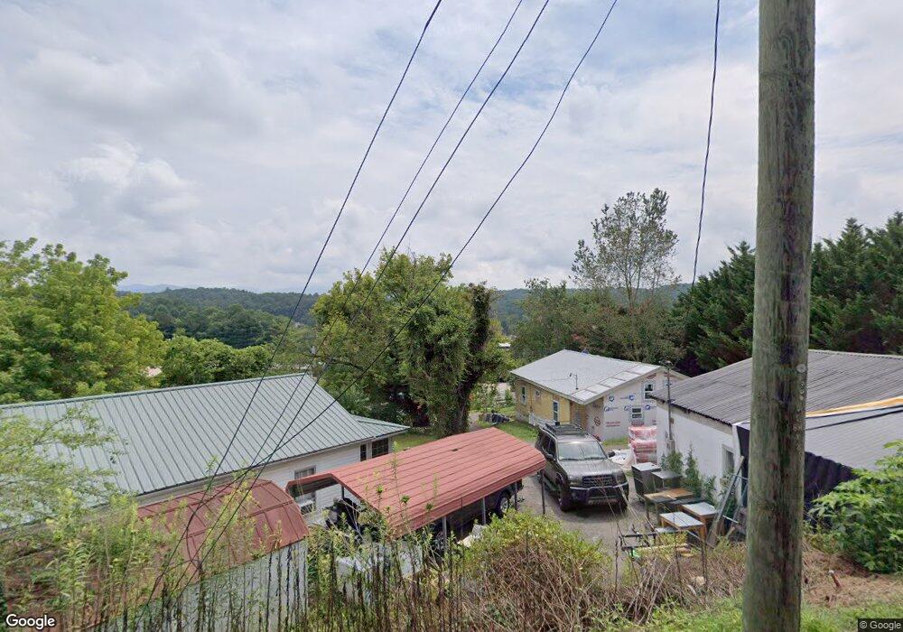 75 Dalton St, Ellijay, GA 30540 - photo 1