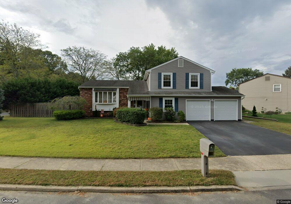 1 Bugle Ct, Howell, NJ 07731 - photo 1