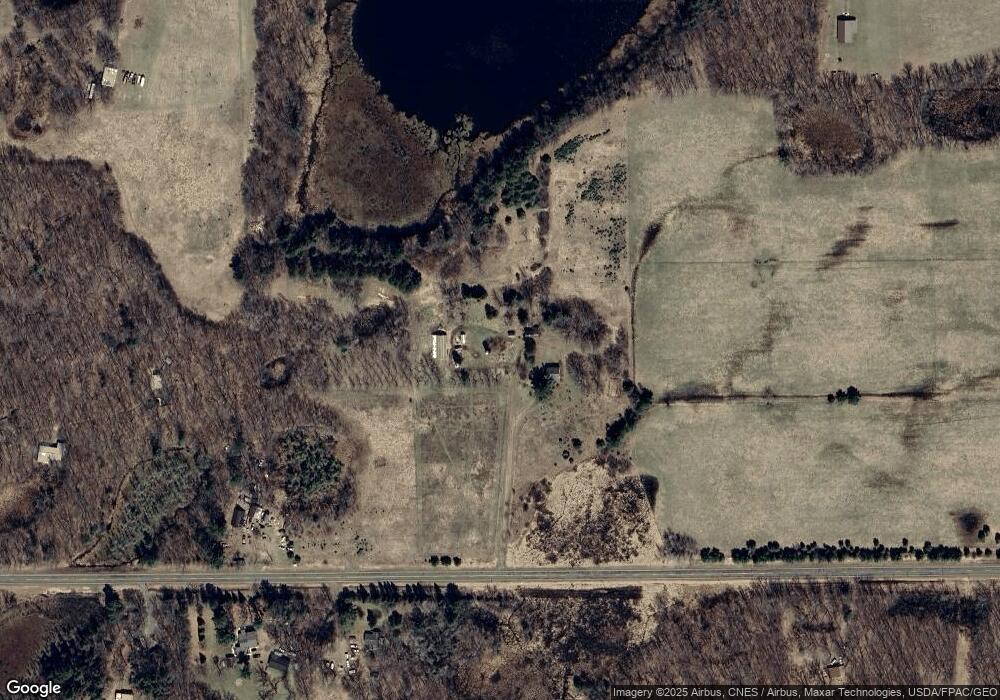 6050 County Road A, Webster, WI 54893 - photo 1