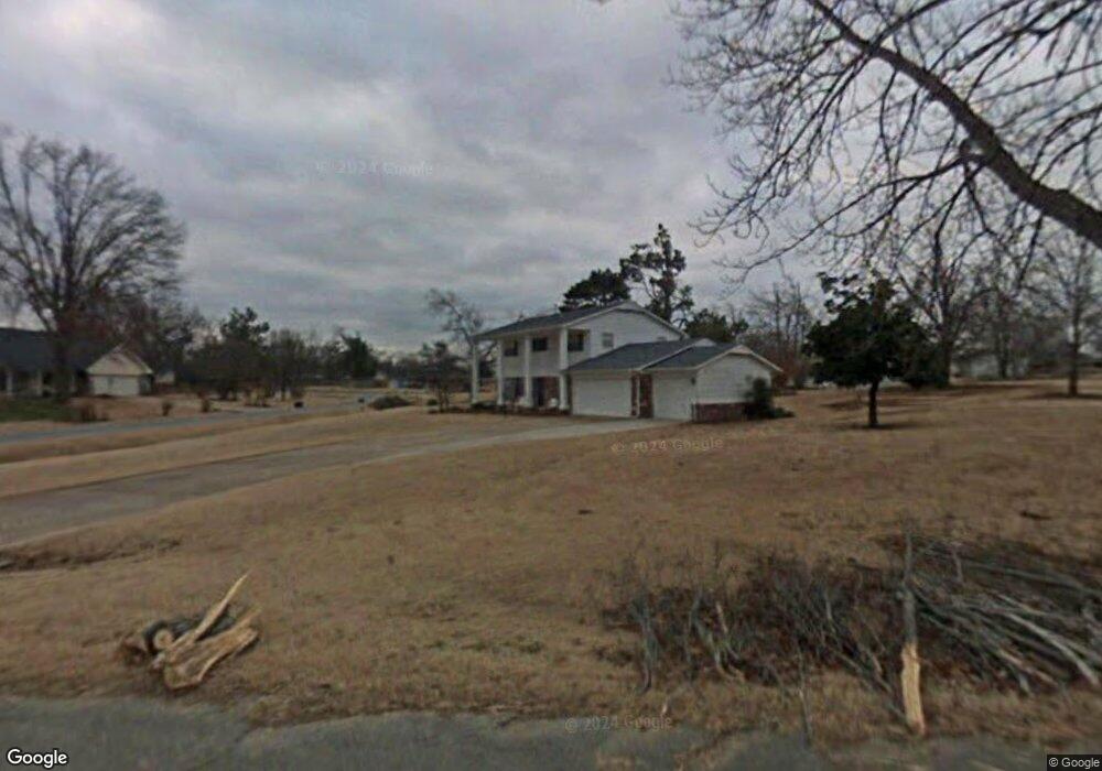 11834 E 128th St S, Broken Arrow, OK 74011 - photo 1