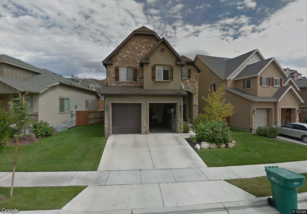 5072 N Fox Hollow Way, Lehi, UT 84043 - photo 1
