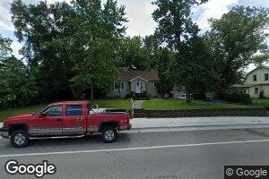 609 S Lake St, Frazee, MN 56544