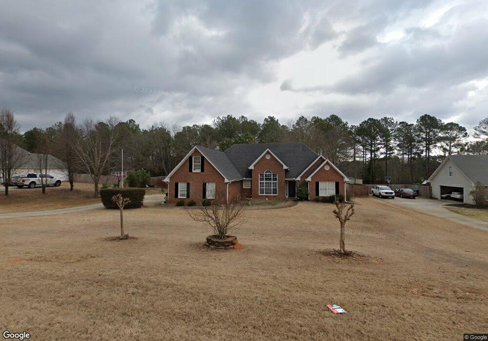 409 Mosby Ln, Locust Grove, GA 30248 - photo 1