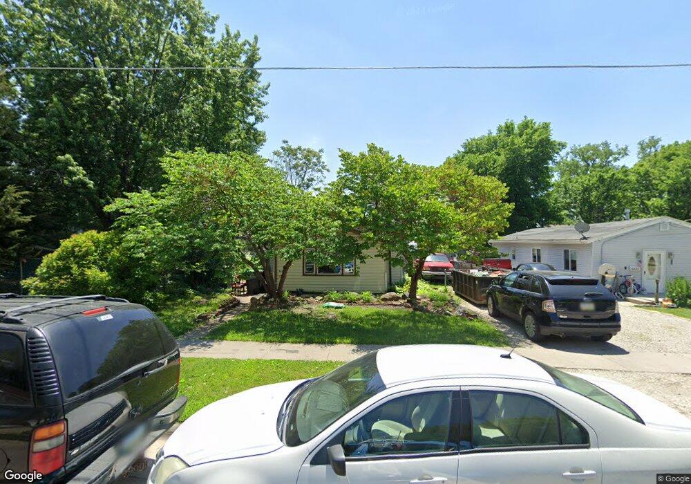 3029 Mahaska Ave, Des Moines, IA 50317 - photo 1