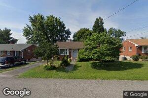 5244 Victoria St NW, Roanoke, VA 24017