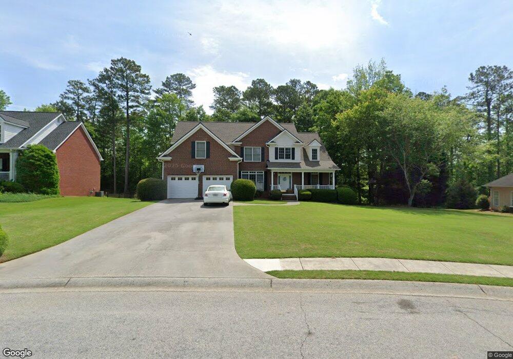 302 Tanglewood Trail, Carrollton, GA 30116 - photo 1
