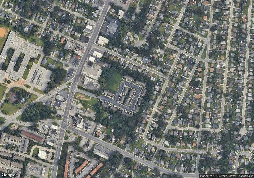 749 Heather Stone Loop, Glen Burnie, MD 21061 - photo 1