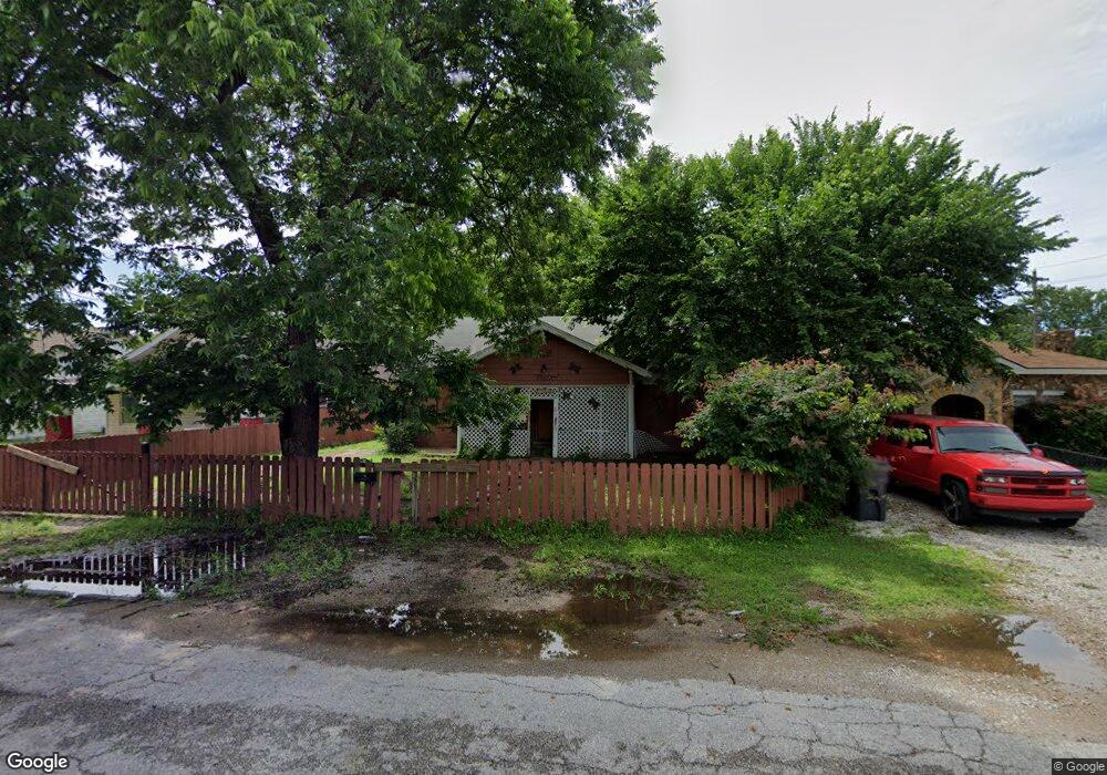 1115 Burch St, Ardmore, OK 73401 - photo 1