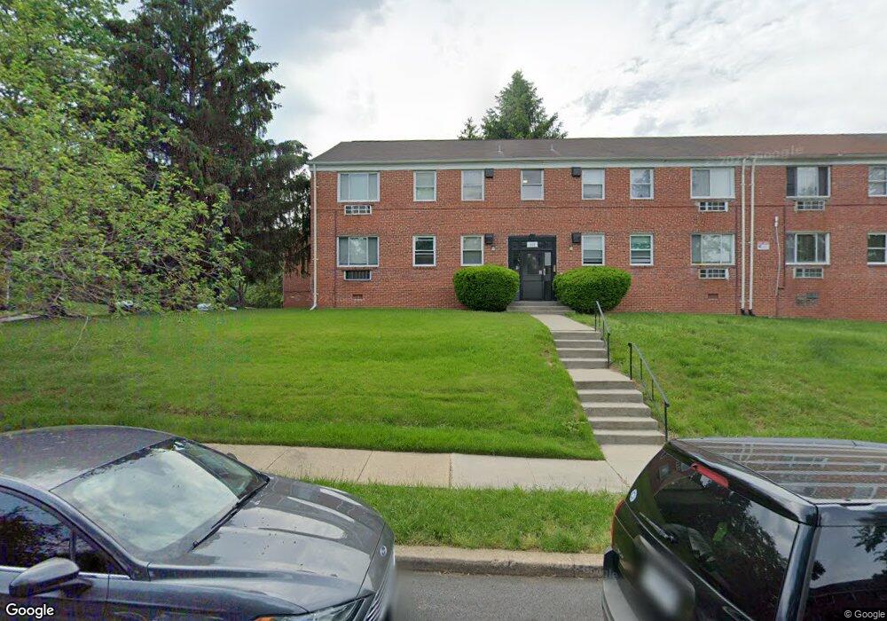 534 Coventry Rd unit 3, Baltimore, MD 21229 - photo 1