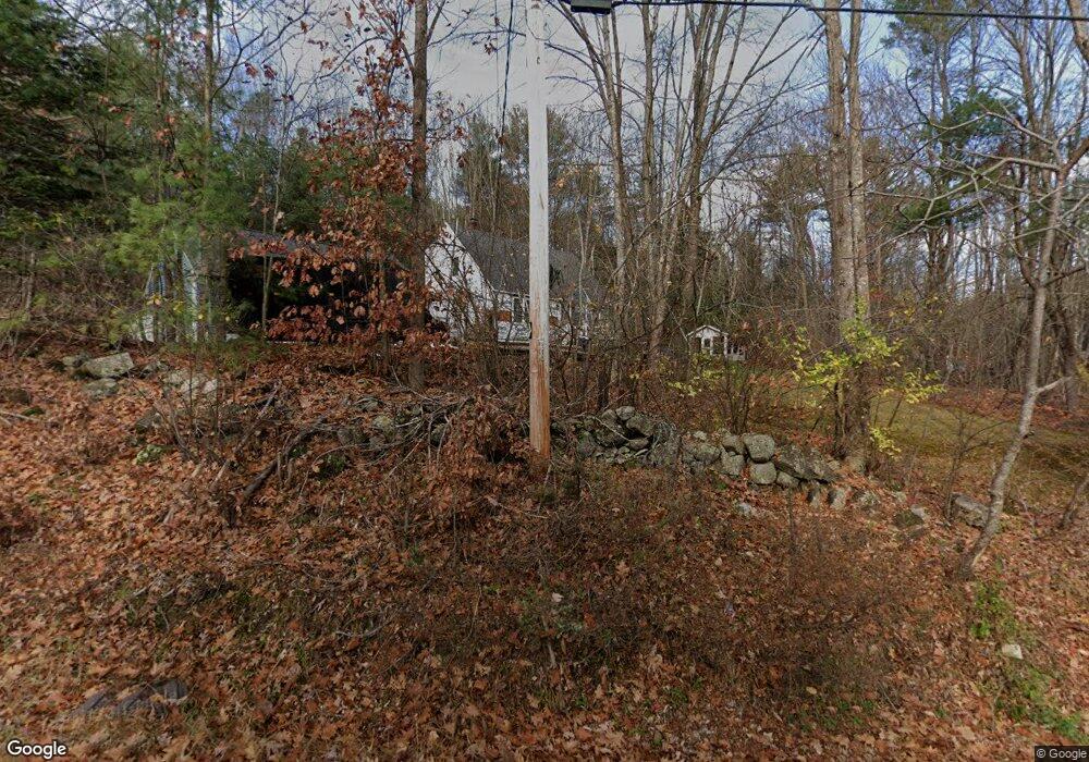 198 Durgintown Rd, Hiram, ME 04041 - photo 1