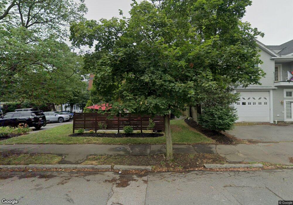 12 Linden St unit 2, Salem, MA 01970 - photo 1