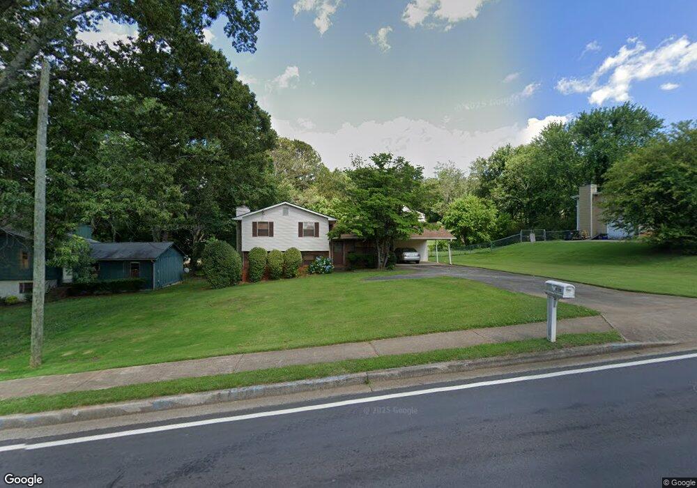 4120 Trickum Rd NE, Marietta, GA 30066 - photo 1