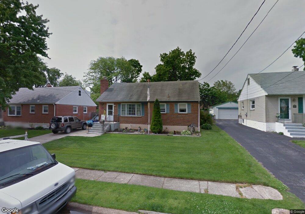 616 Delaware Ave, Claymont, DE 19703 - photo 1