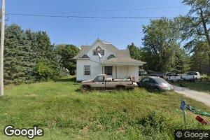 16361 Farson Rd, Hedrick, IA 52563