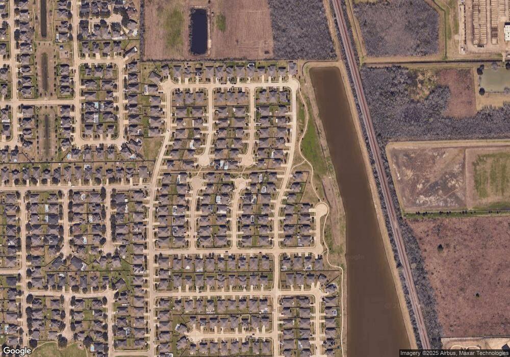 3601 Alston Place, Pearland, TX 77584 - photo 1