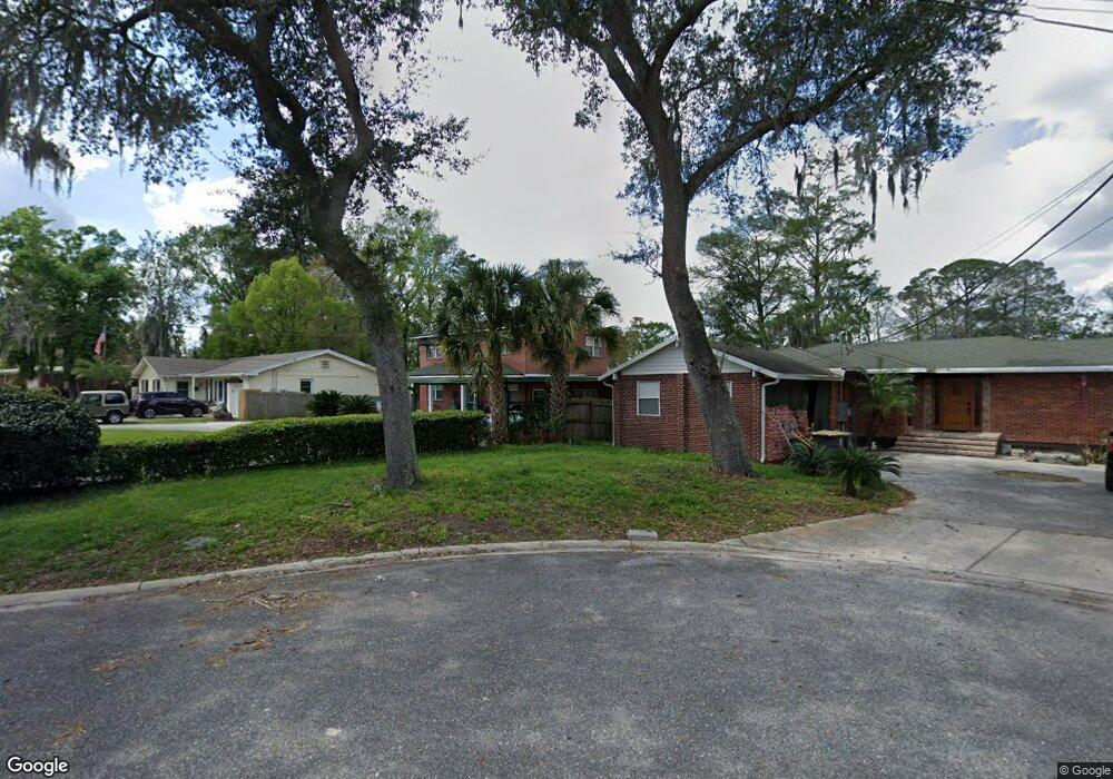 2410 Ormsby Cir W, Jacksonville, FL 32210 - photo 1