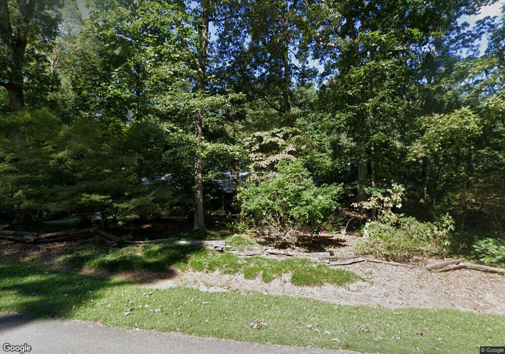 6028 Walden Pond Rd, Gainesville, GA 30506 - photo 1