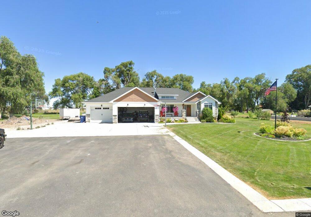 540 W 55 S, Blackfoot, ID 83221 - photo 1