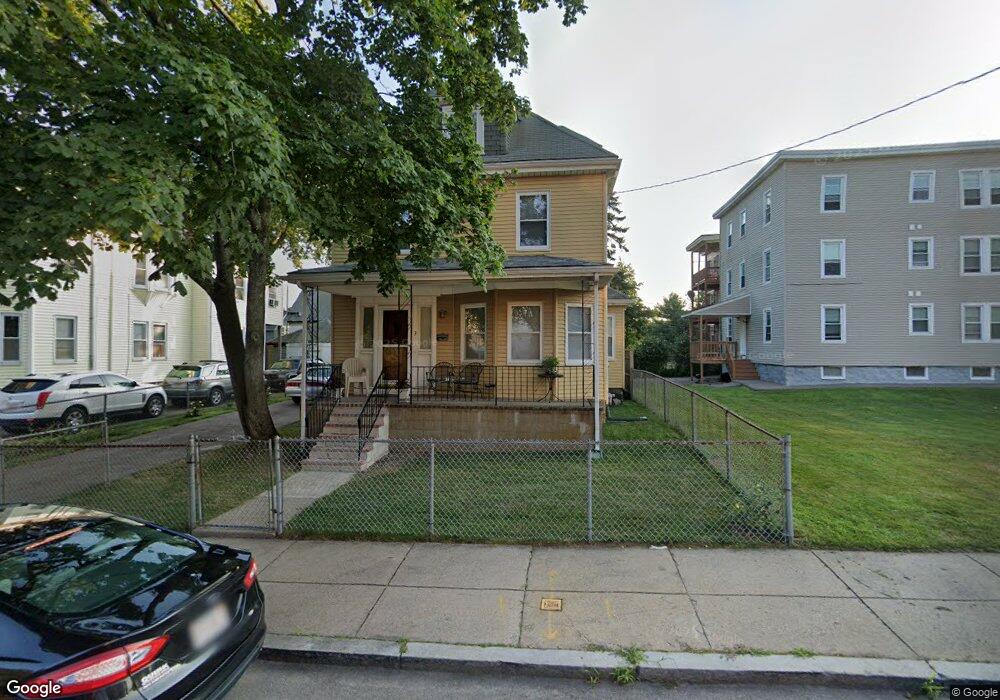 3 Wachusett St, Mattapan, MA 02126 - photo 1