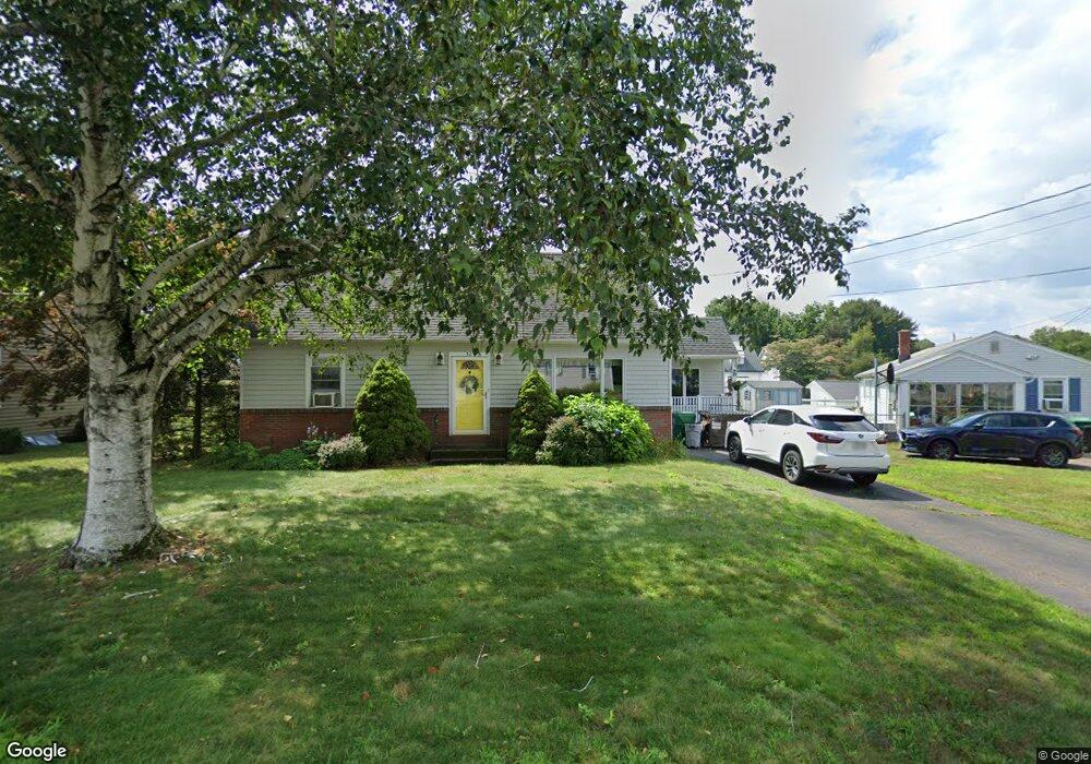 30 Francis St, Chicopee, MA 01013 - photo 1